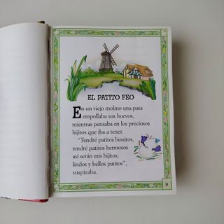 Cuentos para antes de dormir (Everest)