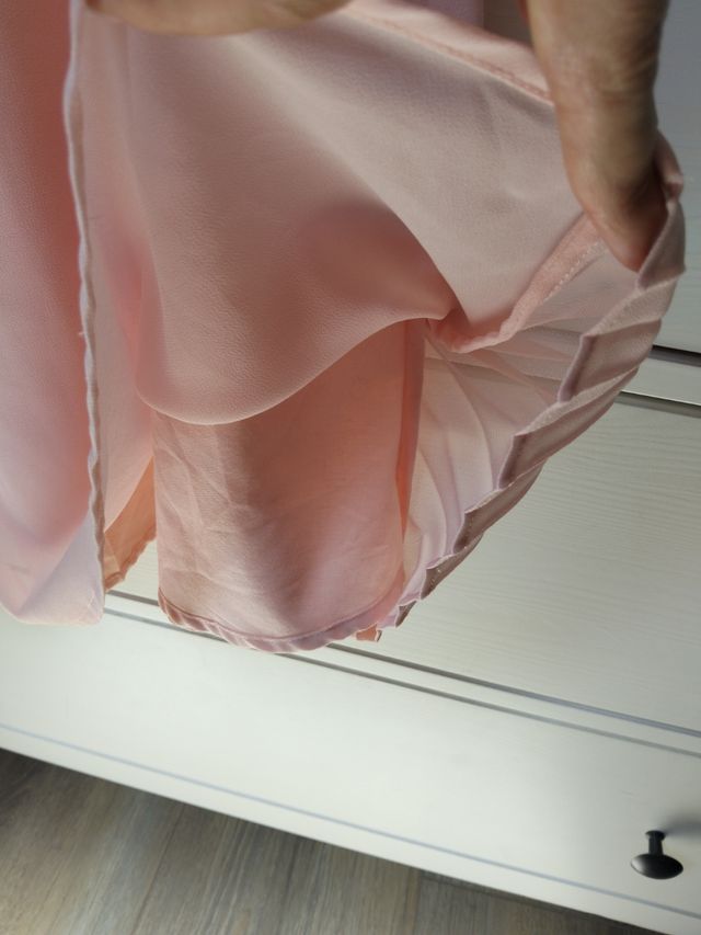 Vestido niña Mayoral 6 años