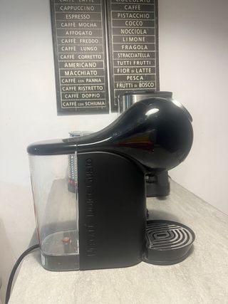 Cafetera Dolce Gusto Krups