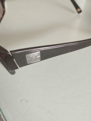 Gafas de sol Carolina Herrera - Negras