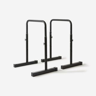 Barras Paralelas - dips fondos, calistenia, gym