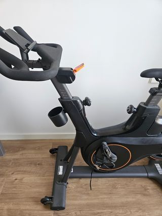 Bicicleta spinning Matrix ICR50