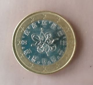 Moneda 2€ conmemorativa