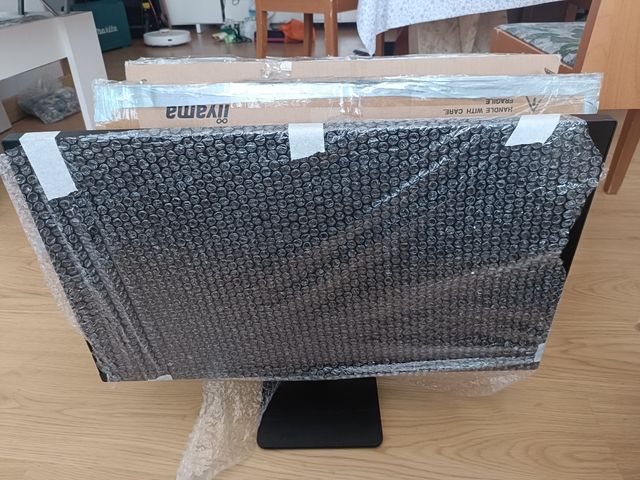 Monitor LG 24" 27MP400- 1920x1080