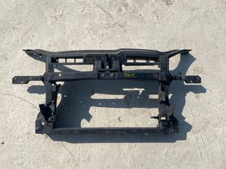 Panel radiadores Volkswagen Golf V
