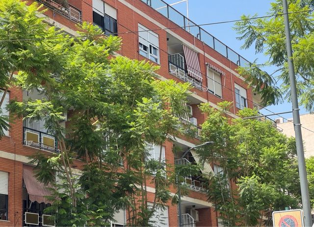 Piso Alcantarilla - 120m2 en pleno centro