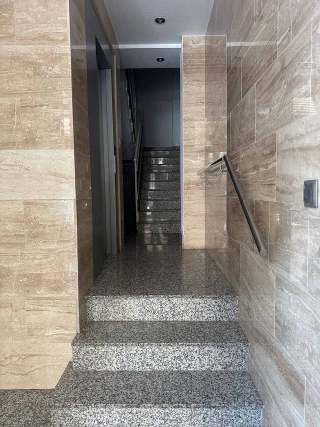 Piso Alcantarilla - 120m2 en pleno centro