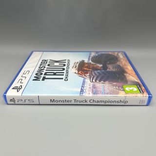 Monster Truck Championship PS5