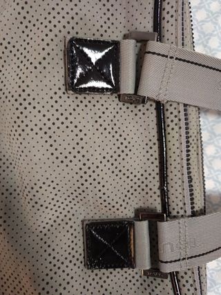 Bolso TOUS Gris - Portátil