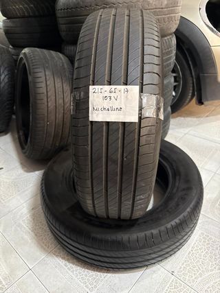 Neumáticos Michelin 215/65/17 103V