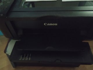 Impresora Canon PIXMA MG3100