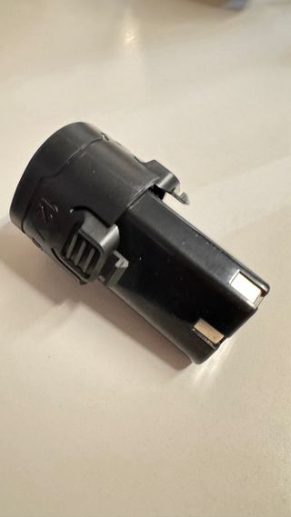 Bateria repuesto Li-ion 12v. Stocker