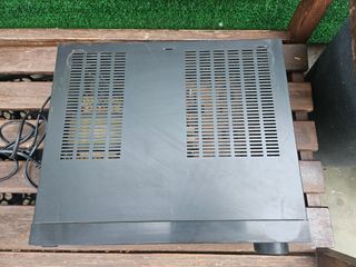 Sony LBT-V702 - Sistema de audio