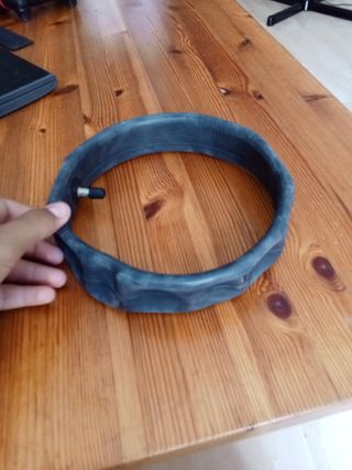 Rueda 8 1/2x2 patinete eléctrico