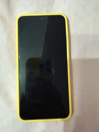 Samsung S25 Silver - Impecable