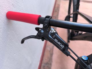 Ghost 29 Carbono MTB - Talla M