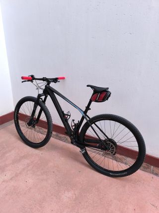 Ghost 29 Carbono MTB - Talla M