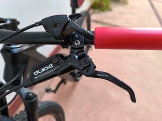 Ghost 29 Carbono MTB - Talla M