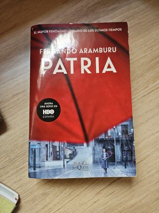 Patria