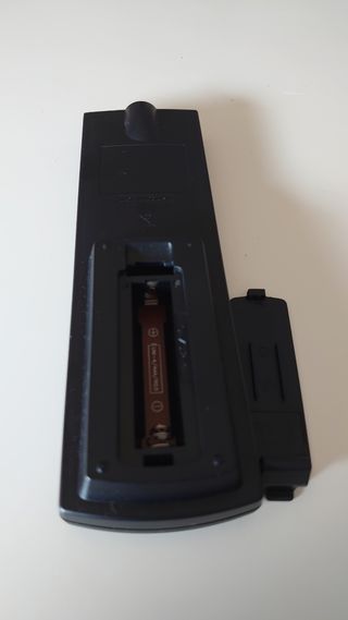 Mando a distancia LG para DVD