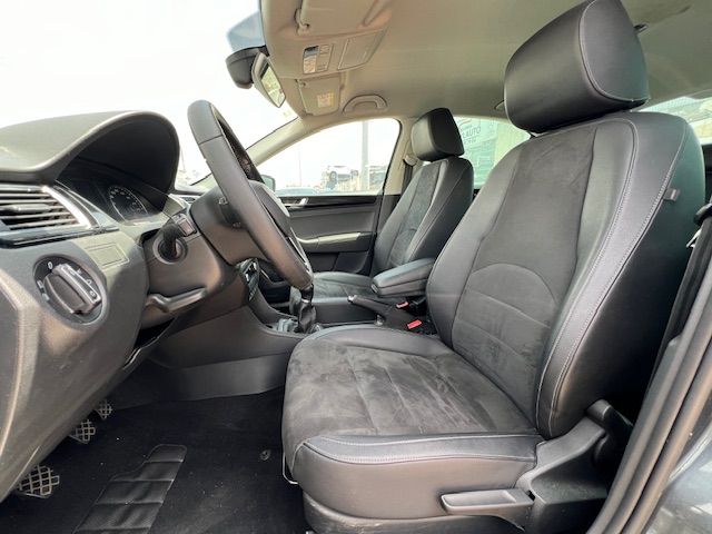 SEAT Toledo 2018 1.0TSI 110CV 46.000KM AIRBAGS OK!