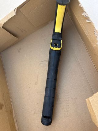 Pistola Karcher 