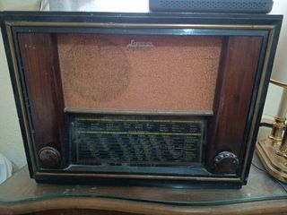 Radio Kreison antigua