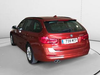 BMW Serie 3 320d Advantage