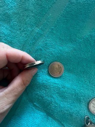 Colgante plata negro - piedra