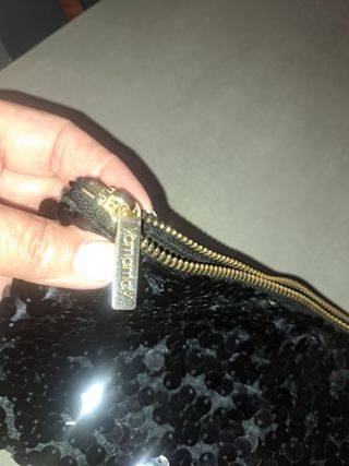 Pochette Yamamay nera - nuova