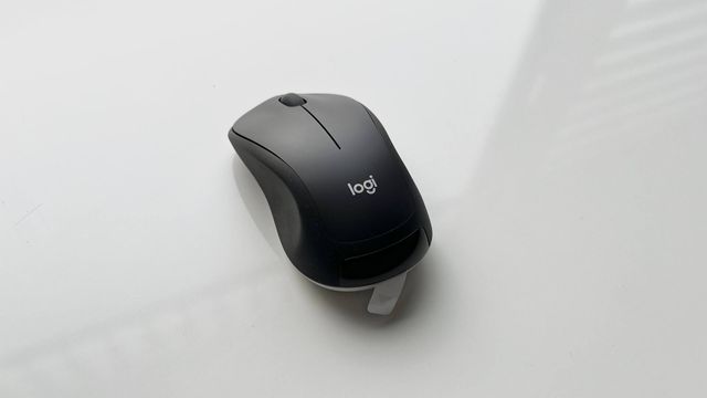 Teclado Logitech MK540 Advanced Negro