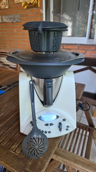 Thermomix TM31- Ocasión
