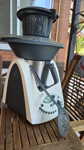 Thermomix TM31- Ocasión