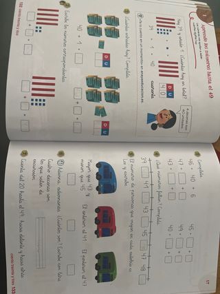 Matemáticas 1.