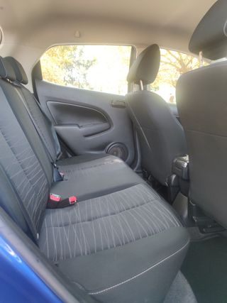 Mazda 2 2008