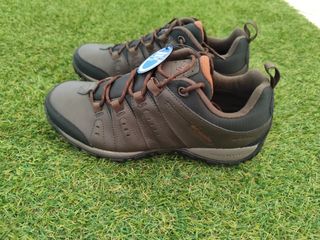 Zapatillas Columbia Hombre Marrón