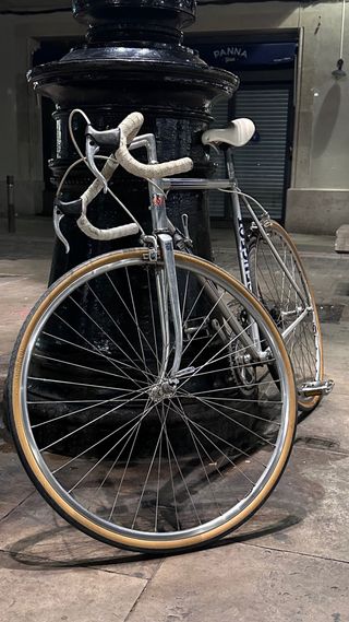 Bicicleta Peugeot Vintage Carretera
hermoso estado