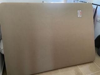 Somier Flex 135x190 beige