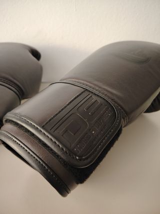Guantes boxeo Danger 16oz 