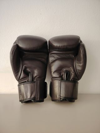 Guantes boxeo Danger 16oz 
