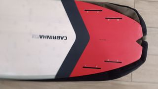 Tabla de surf kite cabrinha