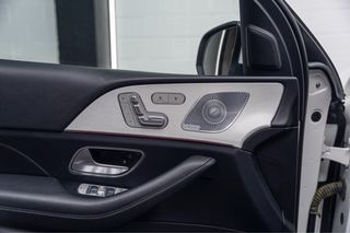 Mercedes-Benz  GLE 400d 4 MATIC