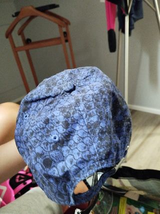Cappellino Inter | Serpenti Blu