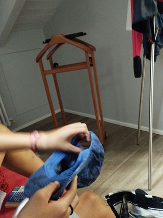 Cappellino Inter | Serpenti Blu