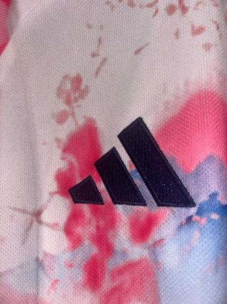 Camiseta Fútbol Japón - Talla M