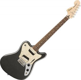 Squier Super-Sonic: Guitarra eléctrica