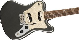 Squier Super-Sonic: Guitarra eléctrica