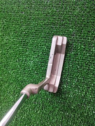 Palo de Golf Putter Voit
