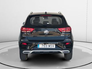 MG ZS 1.5 VTi Luxury