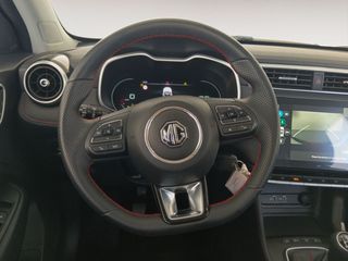 MG ZS 1.5 VTi Luxury